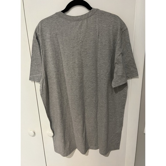 NWT Indycar Christian Lundgaard Car Graphic T Shirt Tee Short Sleeve‎ Size 2XL - Picture 5 of 5